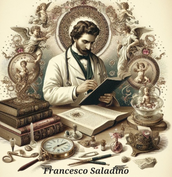 Dottor Francesco Saladino